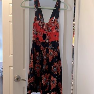 Free people dress